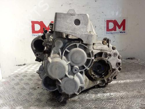 Gearbox SEAT LEON (1M1)  | BP12660103M3 