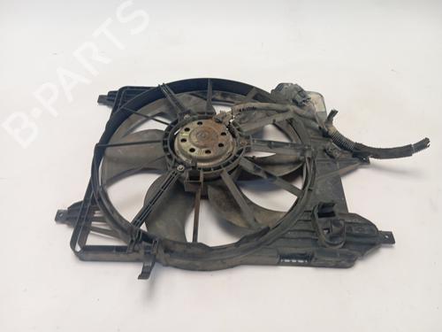 Ventilateur radiateur RENAULT KANGOO Express (FC0/1_) [1997-2026]  32114363