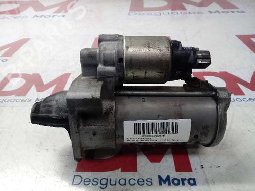 Startmotor PEUGEOT 308 SW II (LC_, LJ_, LR_, LX_, L4_) 1.6 BlueHDi 120 (120 hp) 12655467