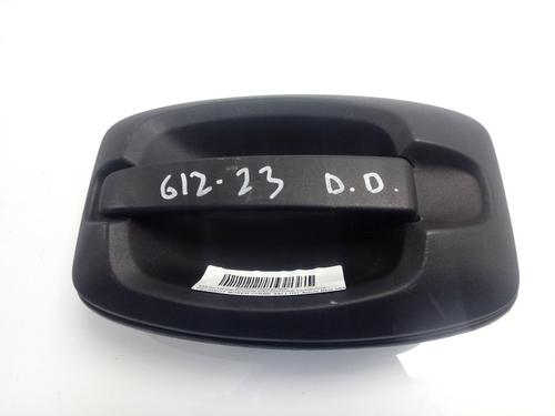 Front right exterior door handle PEUGEOT BOXER Bus 2.2 BlueHDi 120 | BP29536083C129 