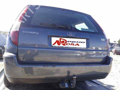 Egr FORD MONDEO III Saloon (B4Y) 2.0 TDCi | BP12633602M69 