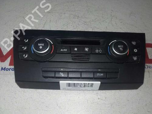 Used Climate control BMW 3 (E90) 320 d (177 hp) 12647679