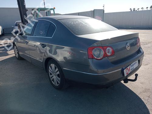 Left headlight VW PASSAT B6 (3C2) 2.0 TDI 16V | BP32853595C28  - Image 7