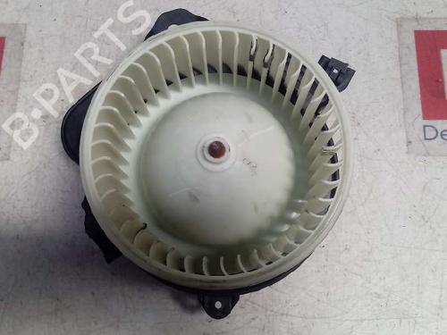 Used Heater blower motor FIAT TIPO Hatchback (356_, 357_) [2016-2025]  16753406