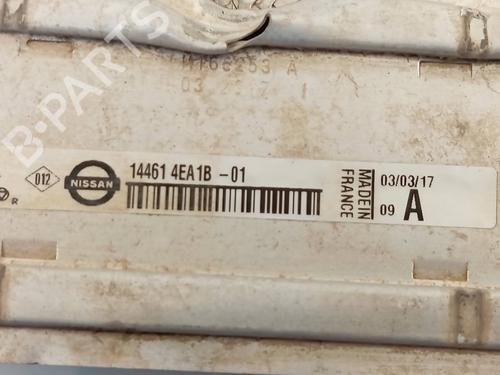 Intercooler RENAULT TALISMAN (LP_)  | BP19117644M30 