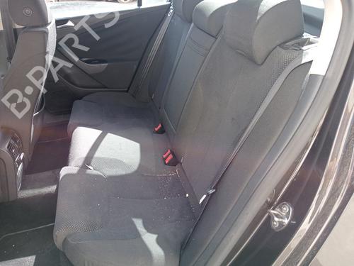 Instrument cluster VW PASSAT B6 (3C2) | BP27272285C47