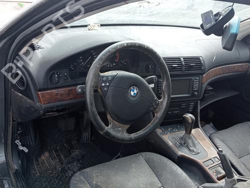 Left front window switch BMW 5 (E39) 530 d | BP38912258I27 - Image 9