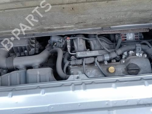 Left front window switch SMART FORTWO Coupe (453) 1.0 (453.342, 453.343) | BP12842422I27 