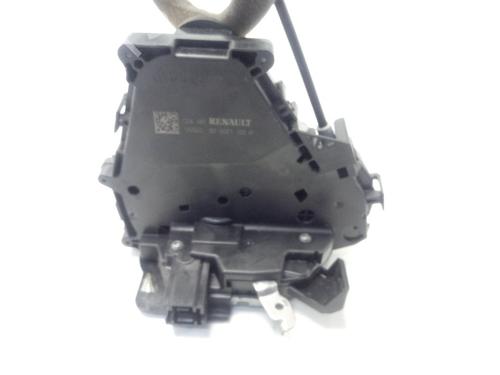 Rear right lock RENAULT CAPTUR II (HF_)  | BP13526706C99 