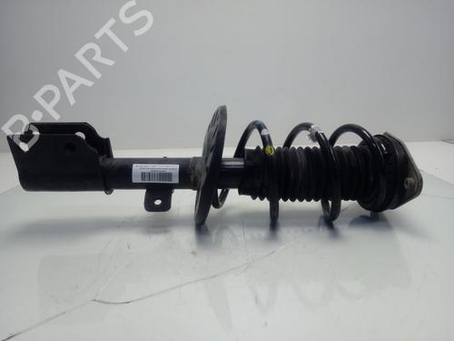 Used Left front shock absorber PEUGEOT PARTNER Tepee [2008-2025]  15730550
