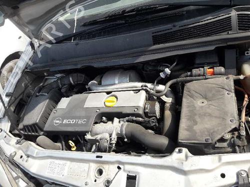 Valve cover OPEL ZAFIRA A MPV (T98)  | BP14129431M124 