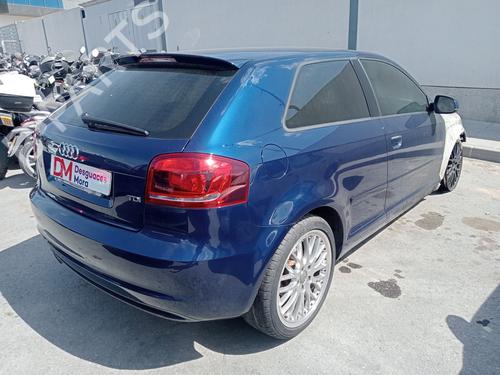 Right taillight AUDI A3 (8P1) 2.0 TDI 16V | BP36017718C35 - Image 6