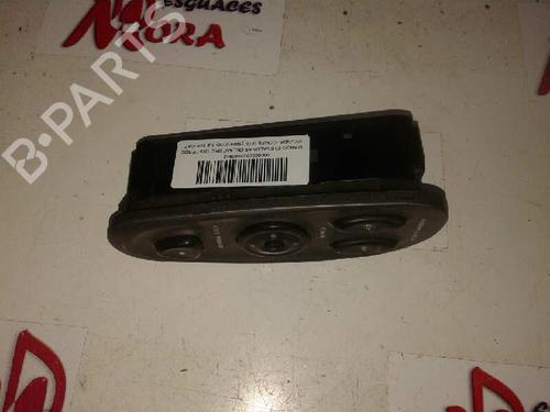Used Left front window switch HYUNDAI COUPE I (RD) 1.6 16V (116 hp) 12843430