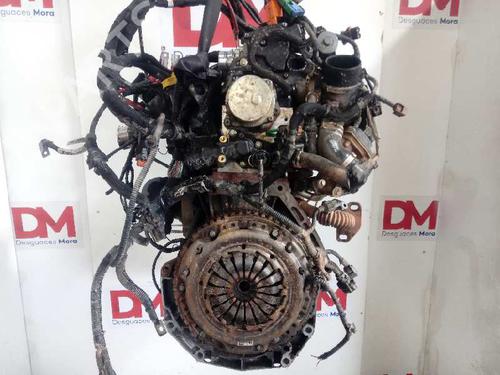 Engine RENAULT KANGOO / GRAND KANGOO II (KW0/1_) | BP12670227M1