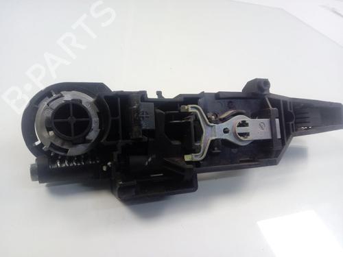 Exterior handle RENAULT KANGOO III MPV  | BP17096684C122 