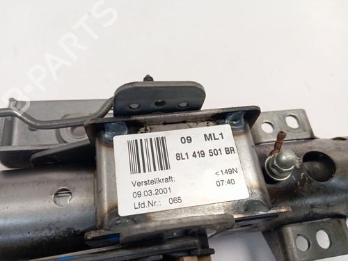 Steering column SEAT LEON (1M1) 1.9 TDI | BP40531488M21 - Image 2