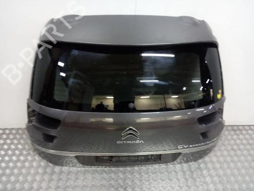 Used Tailgate CITROËN C4 Picasso II [2013-2025]  16958827