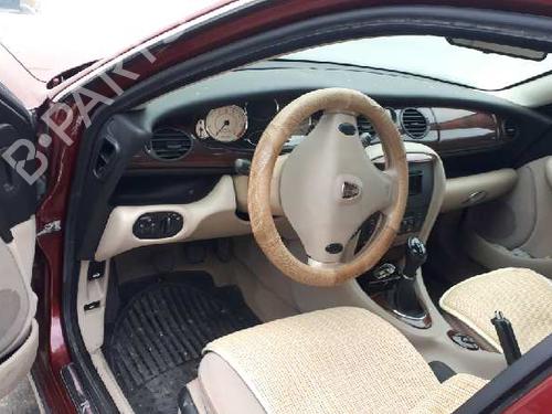 Steering pump MG MG ZT 1.8 16V | BP13816010M99