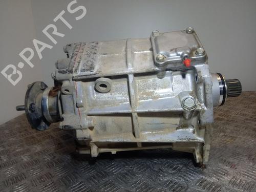 Transfer box TOYOTA LAND CRUISER PRADO (_J15_) 2.8 D-4D (GDJ150_, GDJ155_, GDJ150, GDJ151) | BP17828029M36 