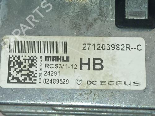 Electronic module RENAULT TRAFIC III Bus (JG_) 2.0 dCi 150 (JGMU) | BP40128902M83 - Image 4