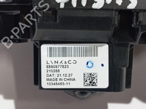 Gear lever LYNK & CO 01 PHEV | BP36866027M90  - Image 6
