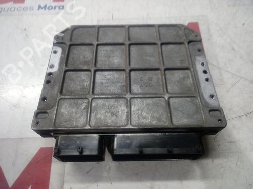 Engine control unit (ECU) TOYOTA RAV 4 III (_A3_)  | BP12672318M57 