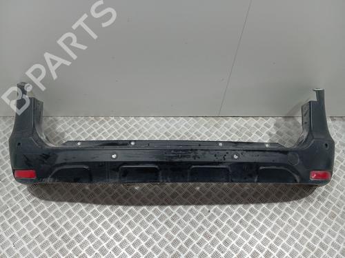 rear-bumper-renault-express-box-bodympv-2021-36385850 main image