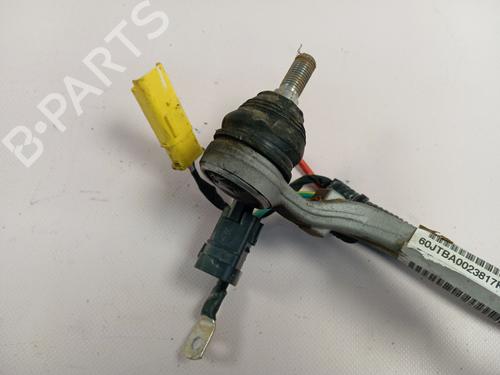 Steering rack PEUGEOT PARTNER Box Body/MPV (K9) | BP35953363M22 - Image 3