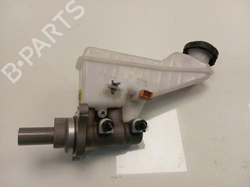 Used Brake master cylinder HYUNDAI i30 (PDE, PD, PDEN) [2016-2025]  22548582