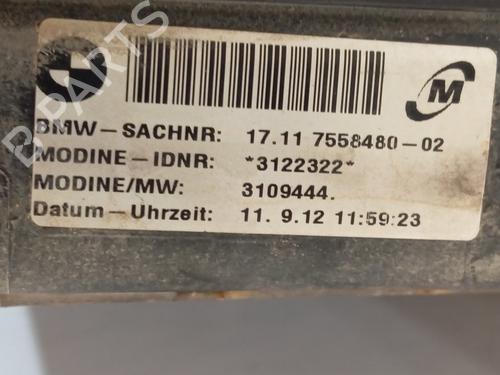 Water radiator BMW Z4 Roadster (E89) sDrive 20 i | BP24109523M31 