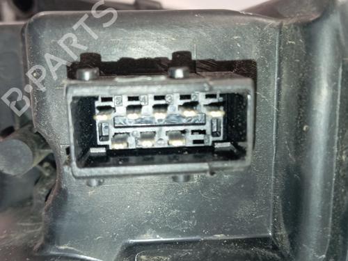 Left headlight PEUGEOT EXPERT Tepee (VF3X_) 2.0 HDi 120 | BP32232718C28 - Image 4