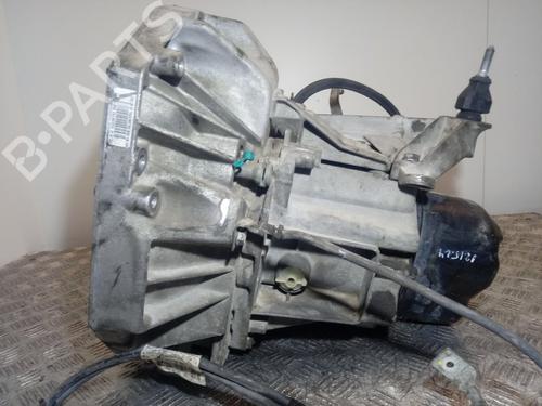 Gearbox DACIA DUSTER (HS_)  | BP29410179M3 
