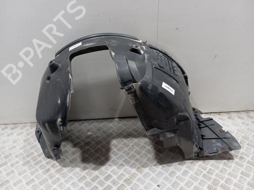 Used Wheel arch BMW 1 Convertible (E88) 118 d (143 hp) 31958489