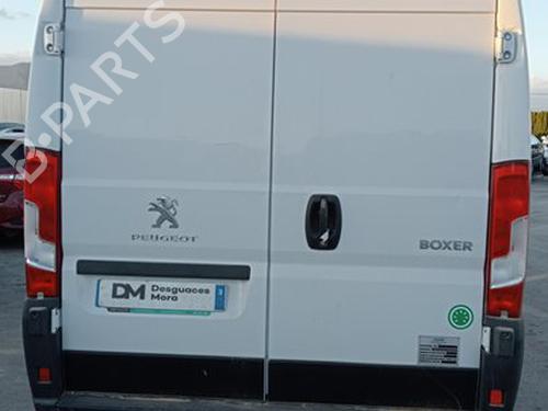 Engine PEUGEOT BOXER Bus  | BP29536300M1 