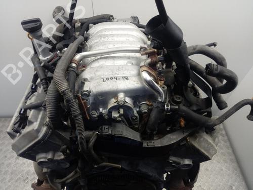 Motor LEXUS GS (_S16_) 430 (UZS161_, UZS161R) | BP29360526M1 
