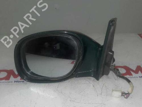 Used Left mirror TOYOTA RAV 4 II (_A2_) 1.8 (ZCA25_, ZCA26_, ZCA25W, ZCA26W) (125 hp) 12645321