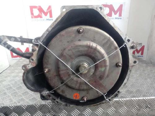Used Gearbox FORD USA MUSTANG Convertible (C) 3.8 (152 hp) 29409665