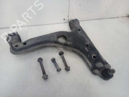 Used Right front suspension arm Right front suspension arm OPEL ASTRA G Hatchback (T98) [1998-2009] 12839705 12839705