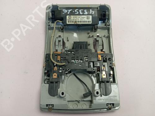 Interior roof light SEAT EXEO (3R2) 2.0 TFSI | BP16379313I8 