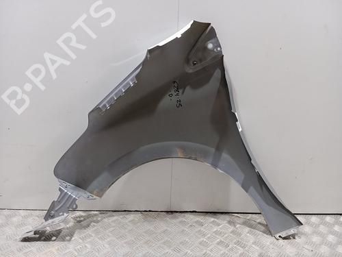 Right front fenders PEUGEOT 208 I (CA_, CC_)  | BP29394504C42 