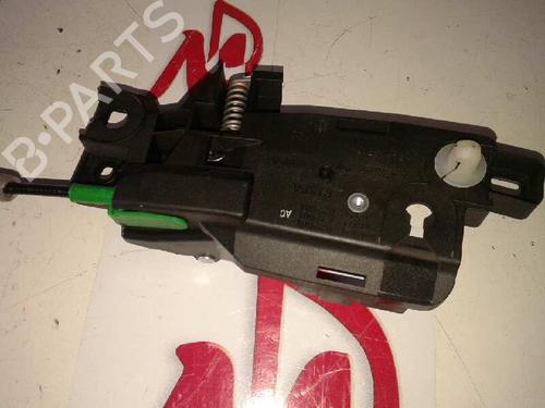 Rear left lock FORD MONDEO IV (BA7) 2.0 TDCi | BP12665841C100 