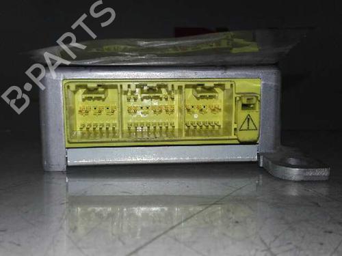ECU airbags NISSAN ALMERA II Hatchback (N16)  | BP18466768M53 