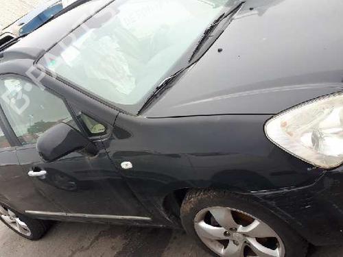 Used Parts KIA CARENS II MPV (FJ) 2603291