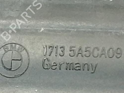 Expansion tank BMW 1 (F40) 118 d | BP27882046C120 