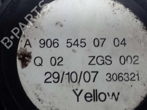 Headlight switch MERCEDES-BENZ SPRINTER 3-t Van (B906) 213 CDI (906.611, 906.613) | BP12665509I24 