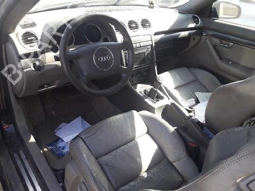 Other AUDI A4 B6 Convertible (8H7)  | BP14130006O1 