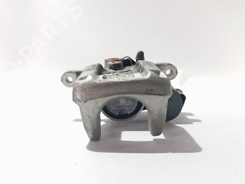 Used Right rear brake caliper Right rear brake caliper OPEL COMBO Box Body/MPV (K9) 1.5 D (102 hp) 40080418 40080418