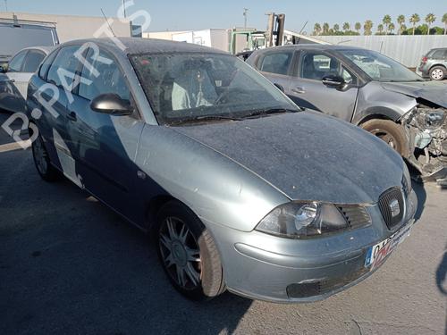 Used Parts SEAT IBIZA III (6L1) 1.9 SDI 4818502