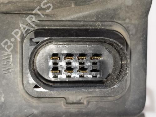 Left headlight SEAT AROSA (6H1) 1.0 | BP27922403C28 