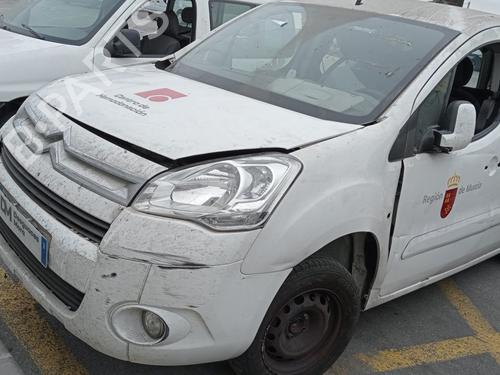 Andre CITROËN BERLINGO MULTISPACE (B9) | BP27636280O1